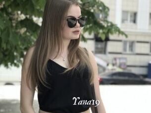 Yana19