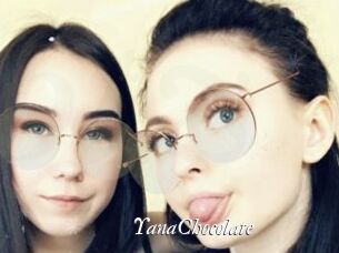 YanaChocolate