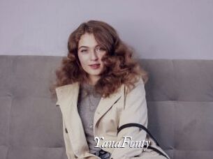YanaFonty