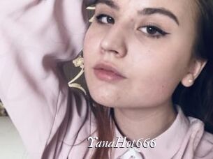 YanaHot666