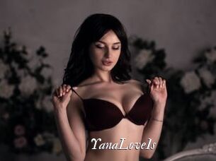 YanaLoveIs