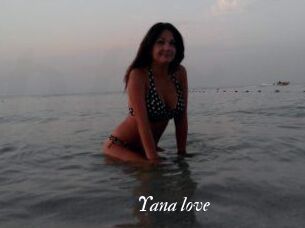 Yana_love