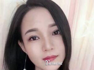 Yanana Partouze