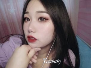 Yanbaby