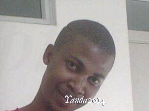 Yanda2014