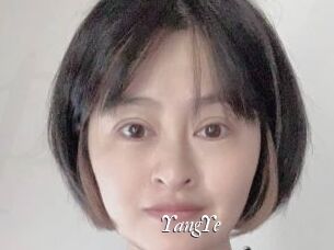 YangYe