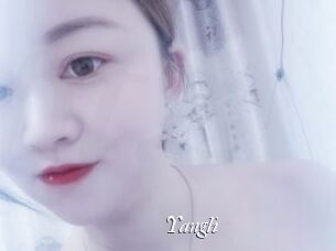 Yangli