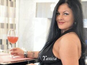 Yanisa