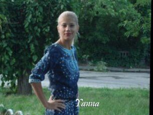 Yanna