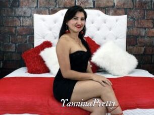 YanninaPretty