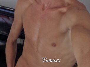 Yannixx