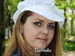 Yaremika