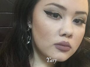 Yary