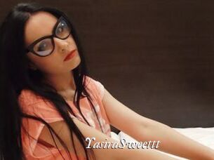 YasiraSweettt