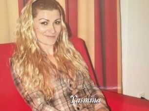 Yasmina