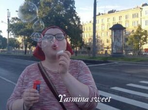 Yasmina_sweet