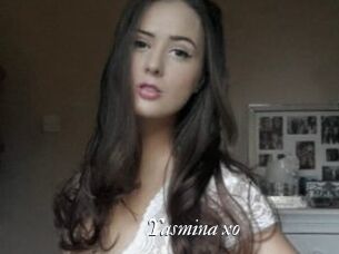 Yasmina_xo