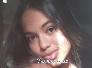 Yasmine_Bush