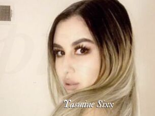 Yasmine_Sixx
