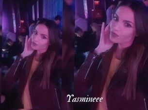 Yasmineee