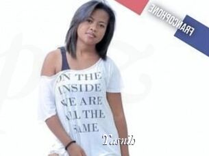 Yasnih