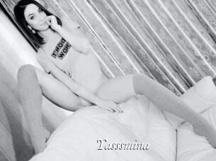 Yasssmina