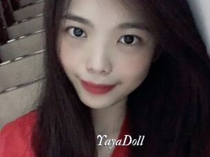 YayaDoll