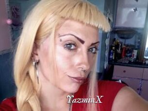 YazminX