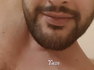 Yazo