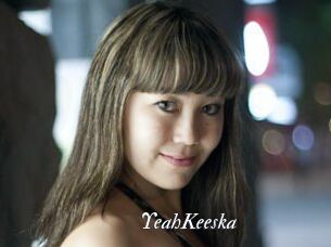 YeahKeeska Partouze