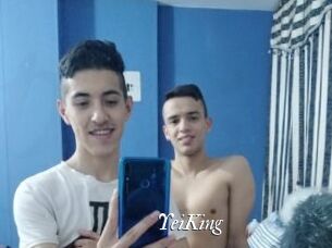 YeiKing