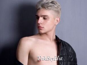 YeikBoyHot