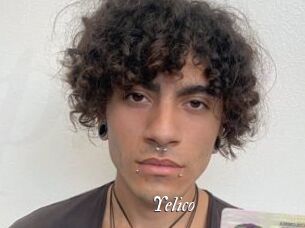 Yelico Partouze