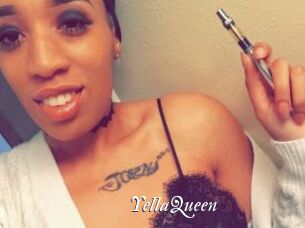 YellaQueen