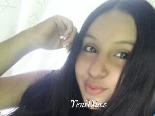 YeniDiaz Partouze