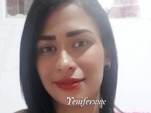 Yeniferxxx