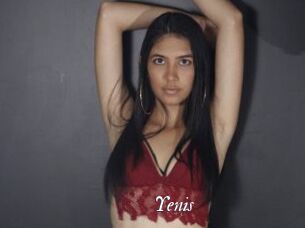 Yenis
