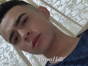 YeremyHills