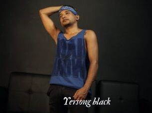 Yersong_black