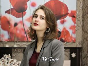 YesJane