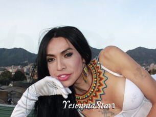 YesenniaStar1