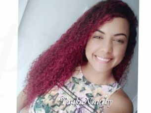 YesikaNauthy