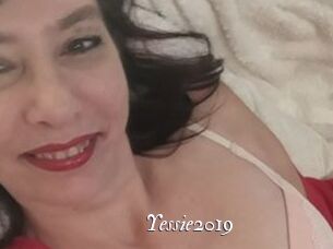 Yessie2019