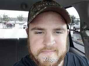 Yetiguy