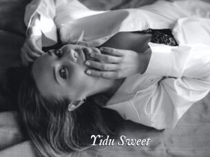 Yidu_Sweet