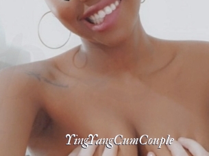 YingYangCumCouple
