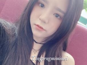 Yingpengmimimei