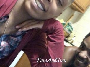 YinnAndSinn