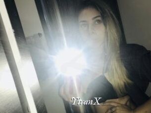 YiranX