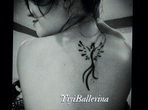 YiyiBallerina